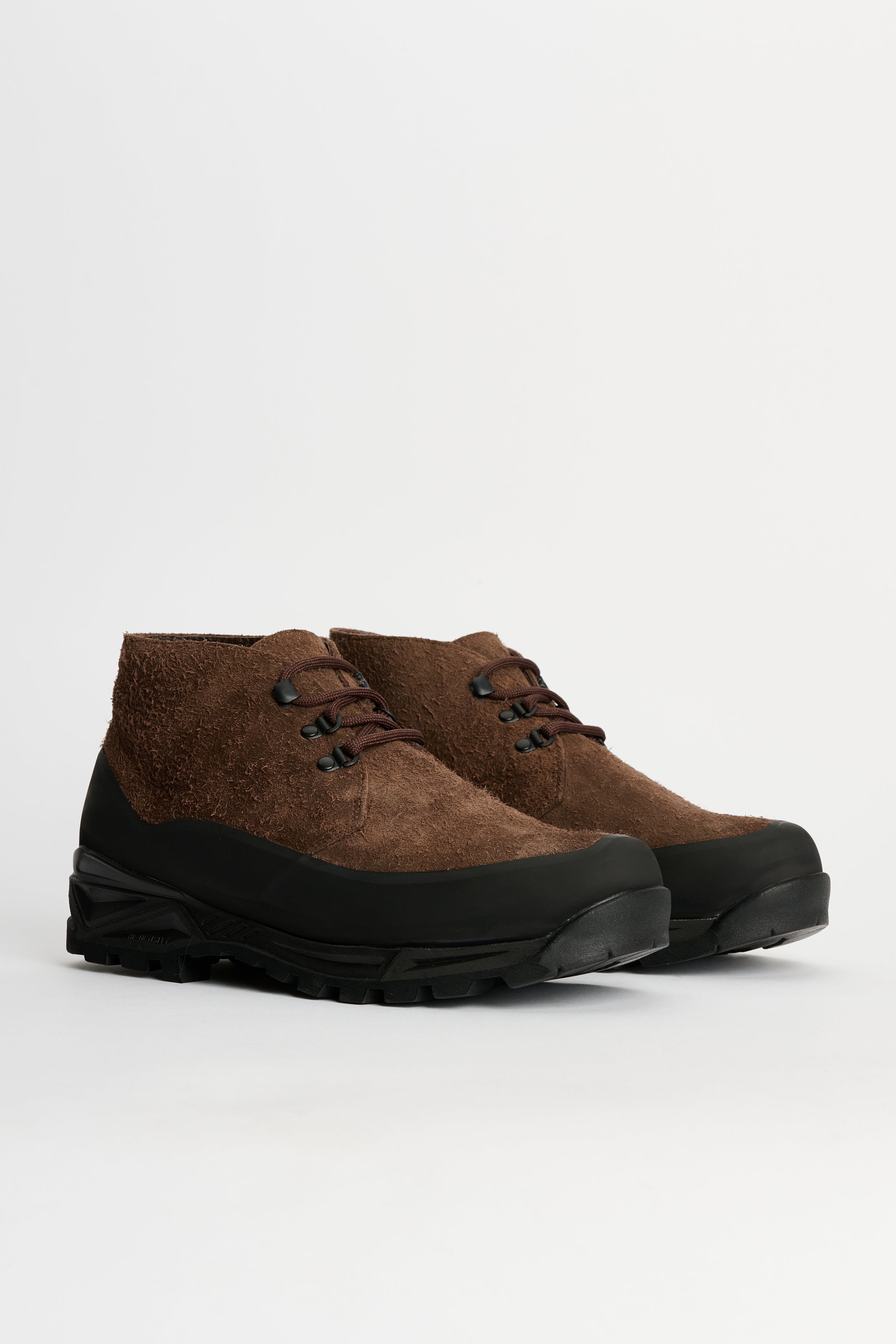 Diemme Asiago Brown Hairy