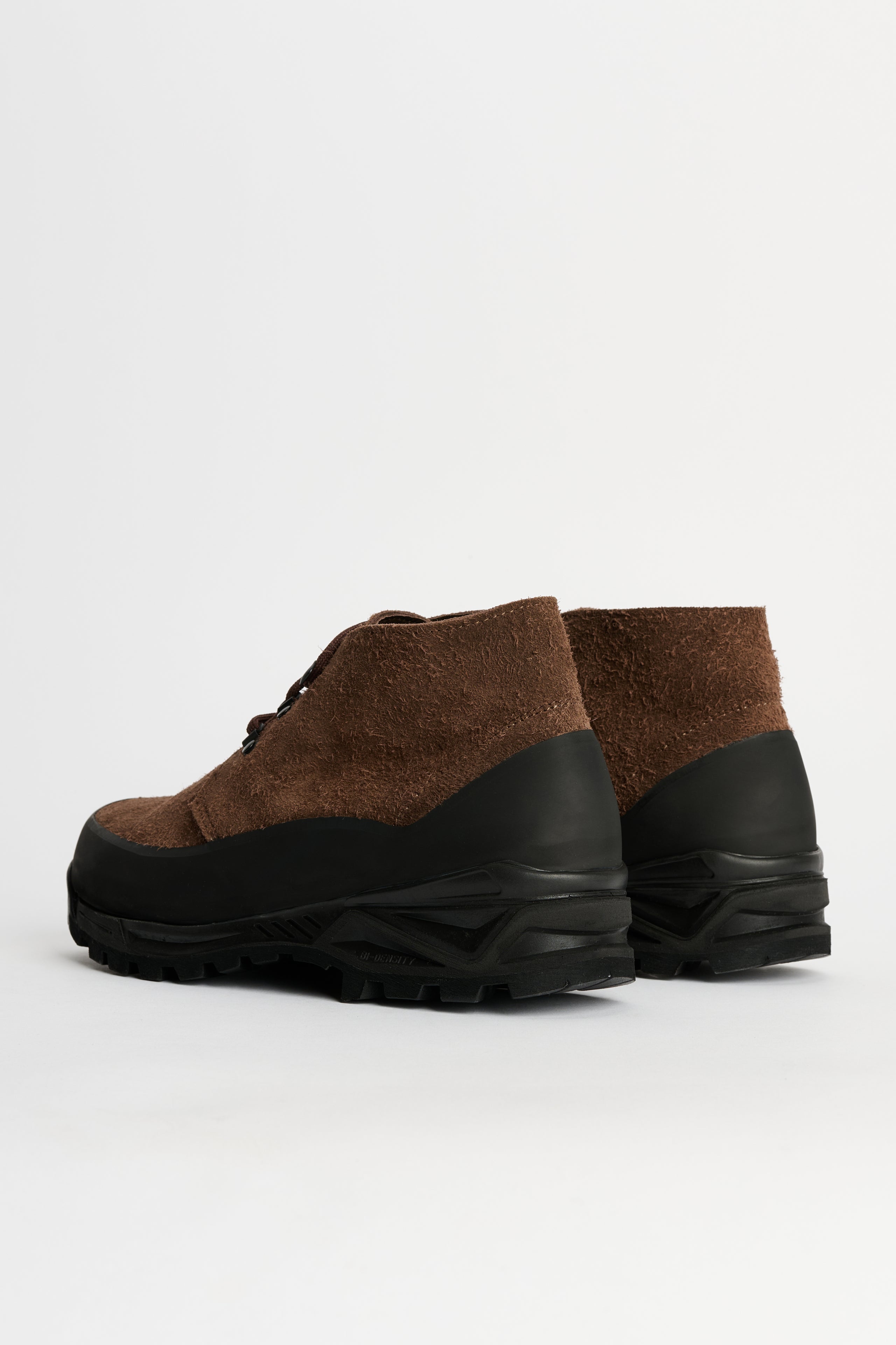 Diemme Asiago Brown Hairy