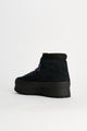Diemme Rosset Black Suede
