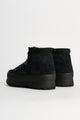 Diemme Rosset Black Suede