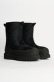 Diemme Alpago Shearling Black