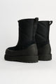 Diemme Alpago Shearling Black