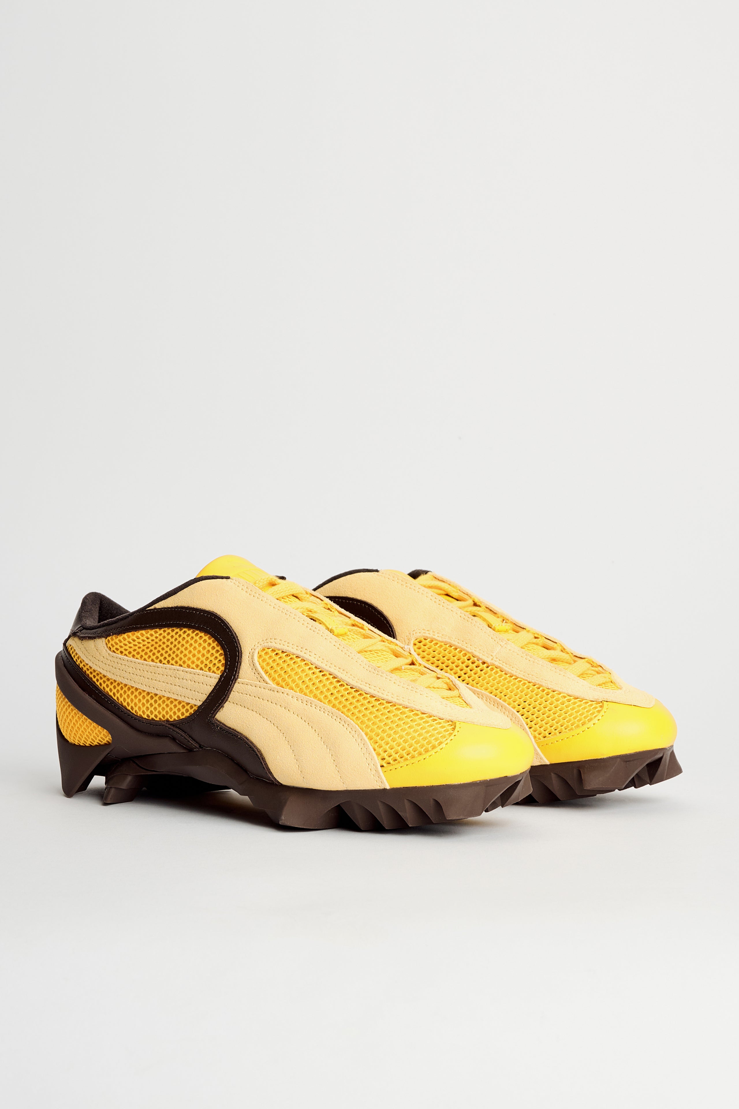PUMA Beisser Yellow Sizzle