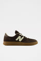 New Balance x Auralee CT500v1 Java / Delicioso
