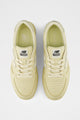 New Balance x Auralee CT500v1 Asparagus / Green Hay