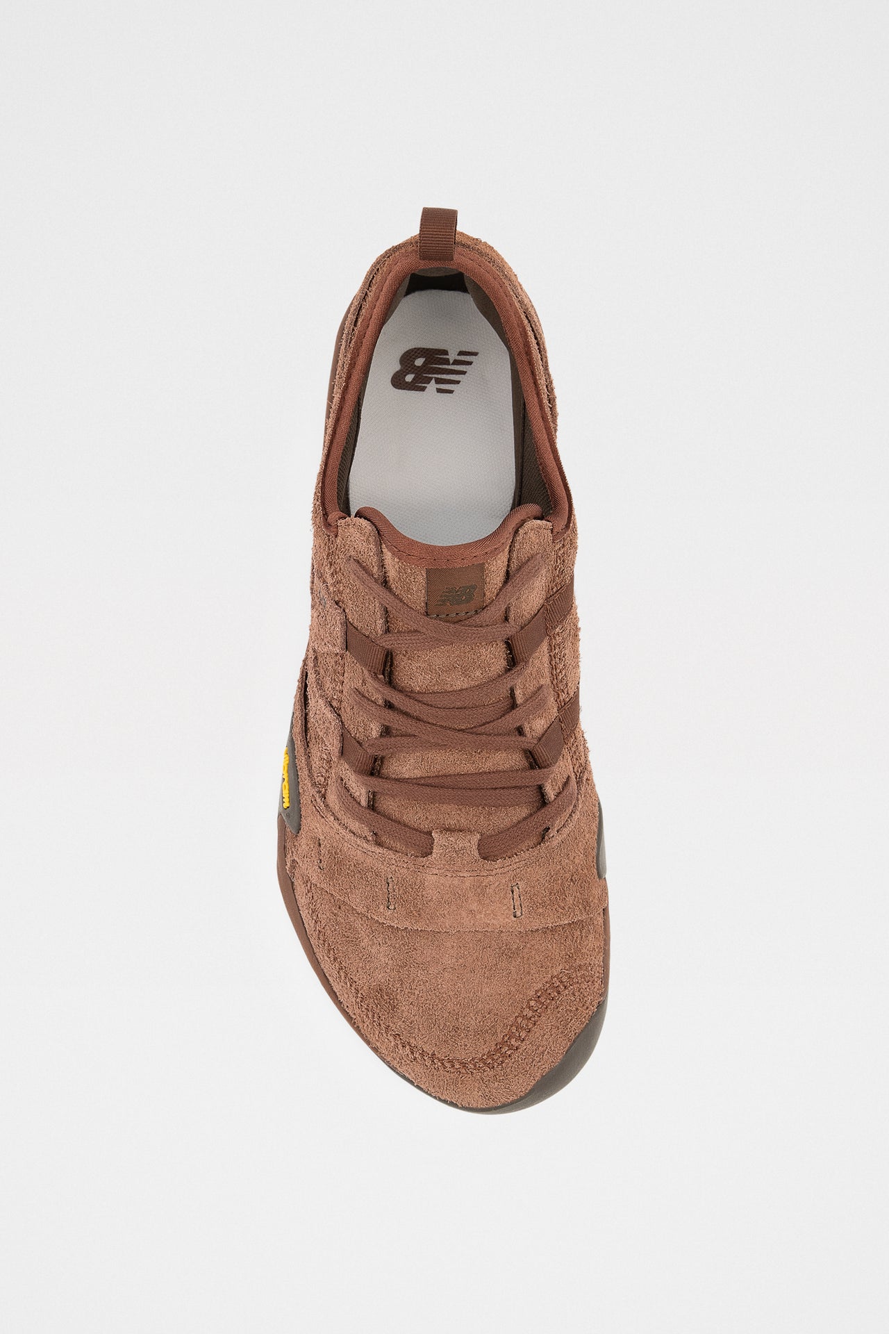 New Balance Hairy Suede MT10 Rich Oak / Rich Earth