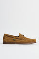 Paraboot Barth Suede Fauve