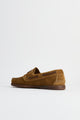 Paraboot Barth Suede Fauve