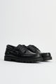 Paraboot Briac Leather Noir