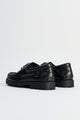 Paraboot Briac Leather Noir
