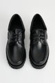 Paraboot Briac Leather Noir