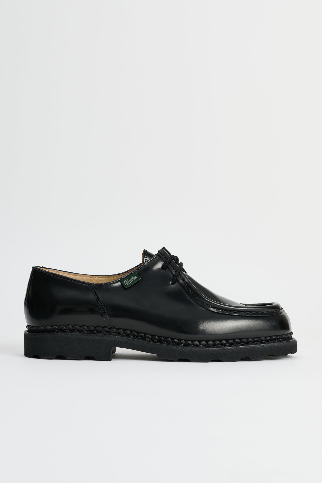 Paraboot Michael Glossy Noir