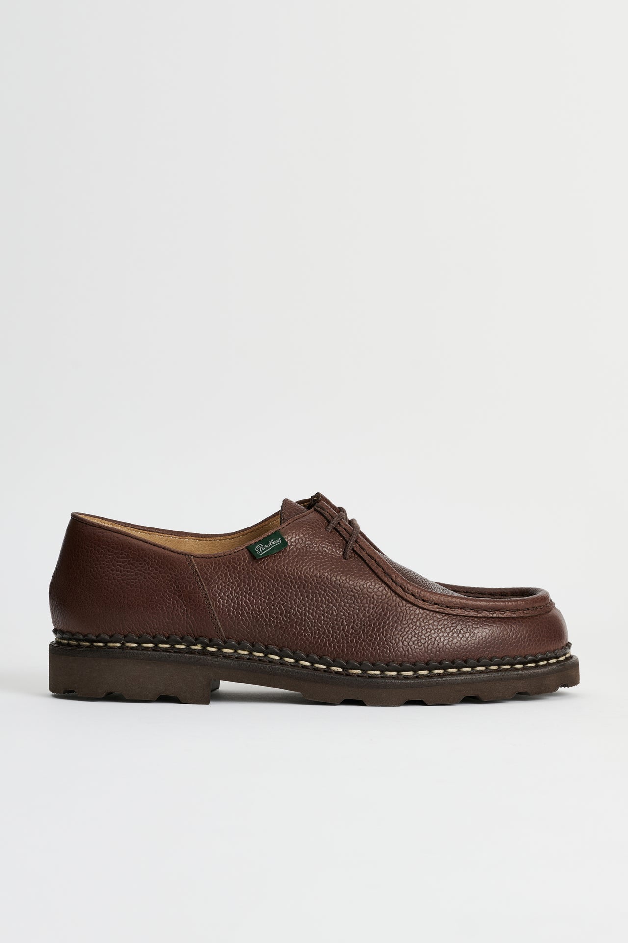 Paraboot Michael Grain Marron