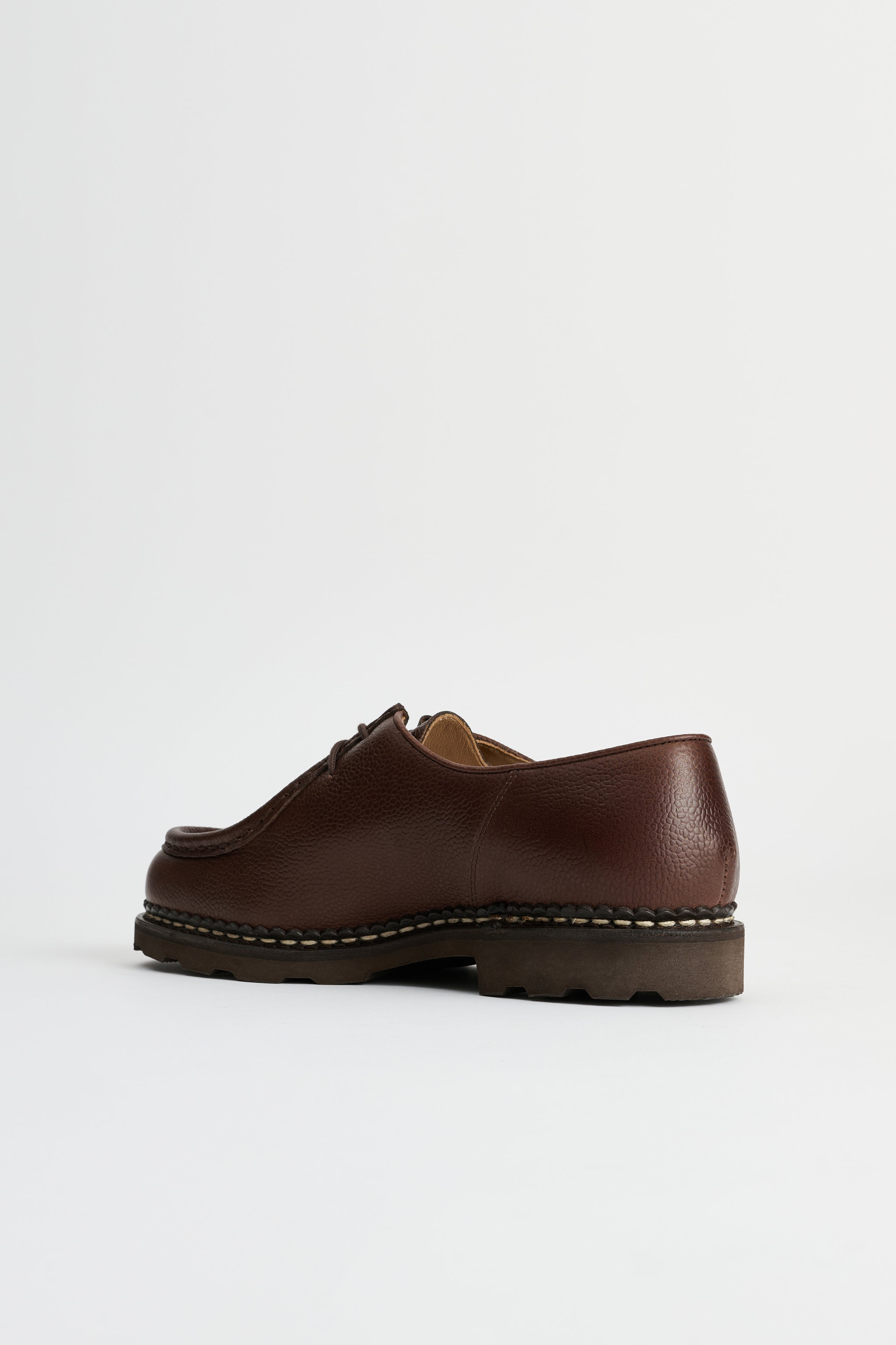Paraboot Michael Grain Marron