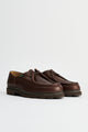 Paraboot Michael Grain Marron
