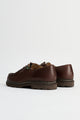 Paraboot Michael Grain Marron