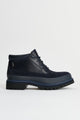 Timberland Premium Mid Lace Up GTX Chukka Boot Dark Blue
