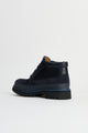 Timberland Premium Mid Lace Up GTX Chukka Boot Dark Blue
