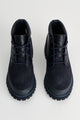 Timberland Premium Mid Lace Up GTX Chukka Boot Dark Blue