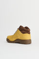 Timberland Field Boot Mid Lace Up GTX Boot Gold Nubuck
