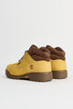 Timberland Field Boot Mid Lace Up GTX Boot Gold Nubuck