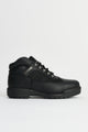 Timberland Field Boot Mid Lace Up Waterproof Boot Black