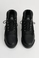 Timberland Field Boot Mid Lace Up Waterproof Boot Black