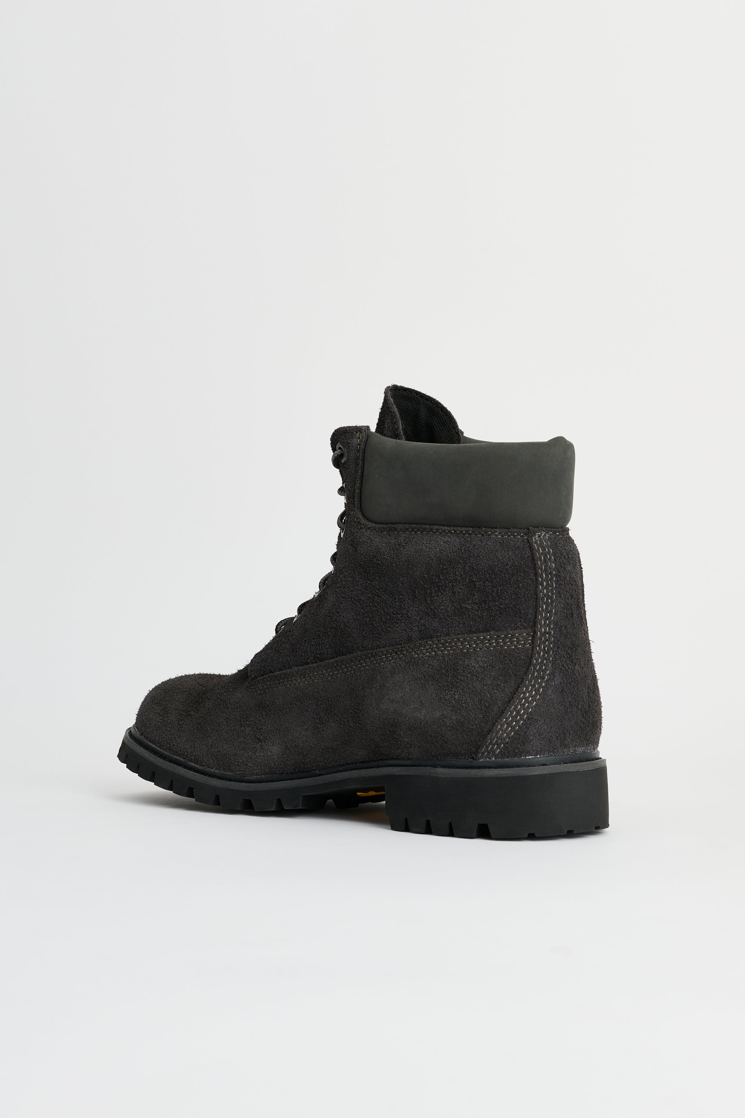 Timberland Premium 6 Inch Vibram GTX Boot Dark Grey