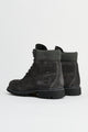 Timberland Premium 6 Inch Vibram GTX Boot Dark Grey