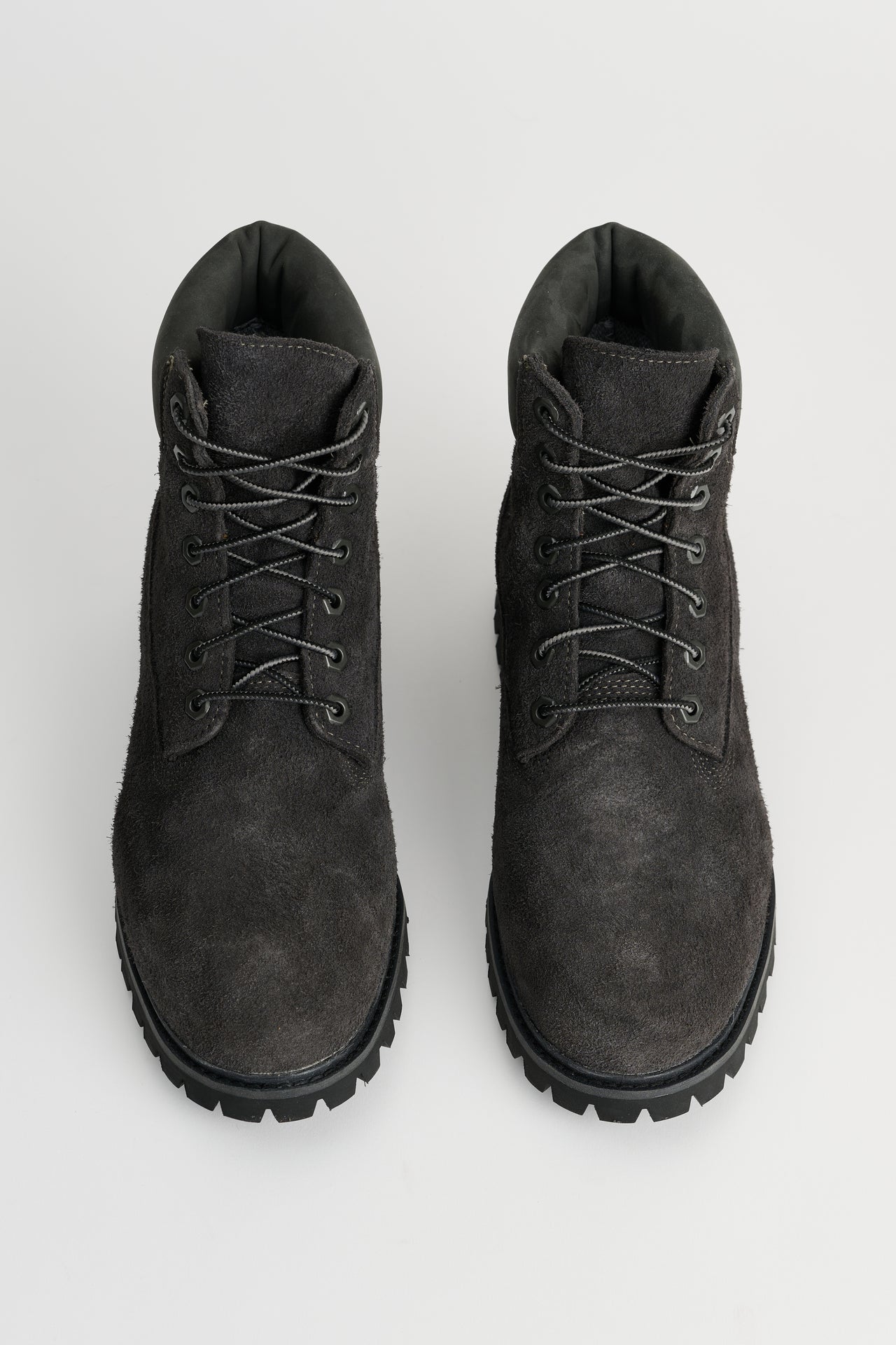 Timberland Premium 6 Inch Vibram GTX Boot Dark Grey