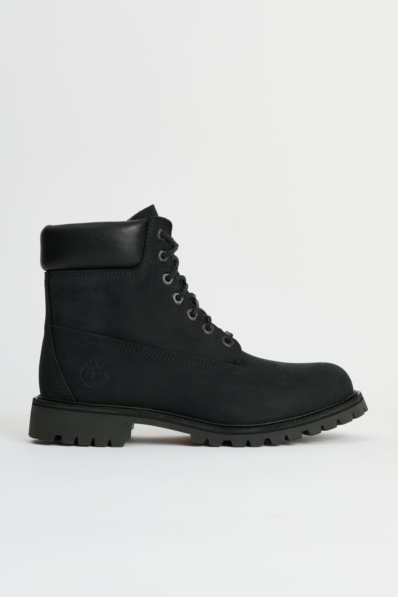 Timberland 6 Inch Premium Boot Luxe Black