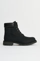 Timberland 6 Inch Premium Boot Luxe Black