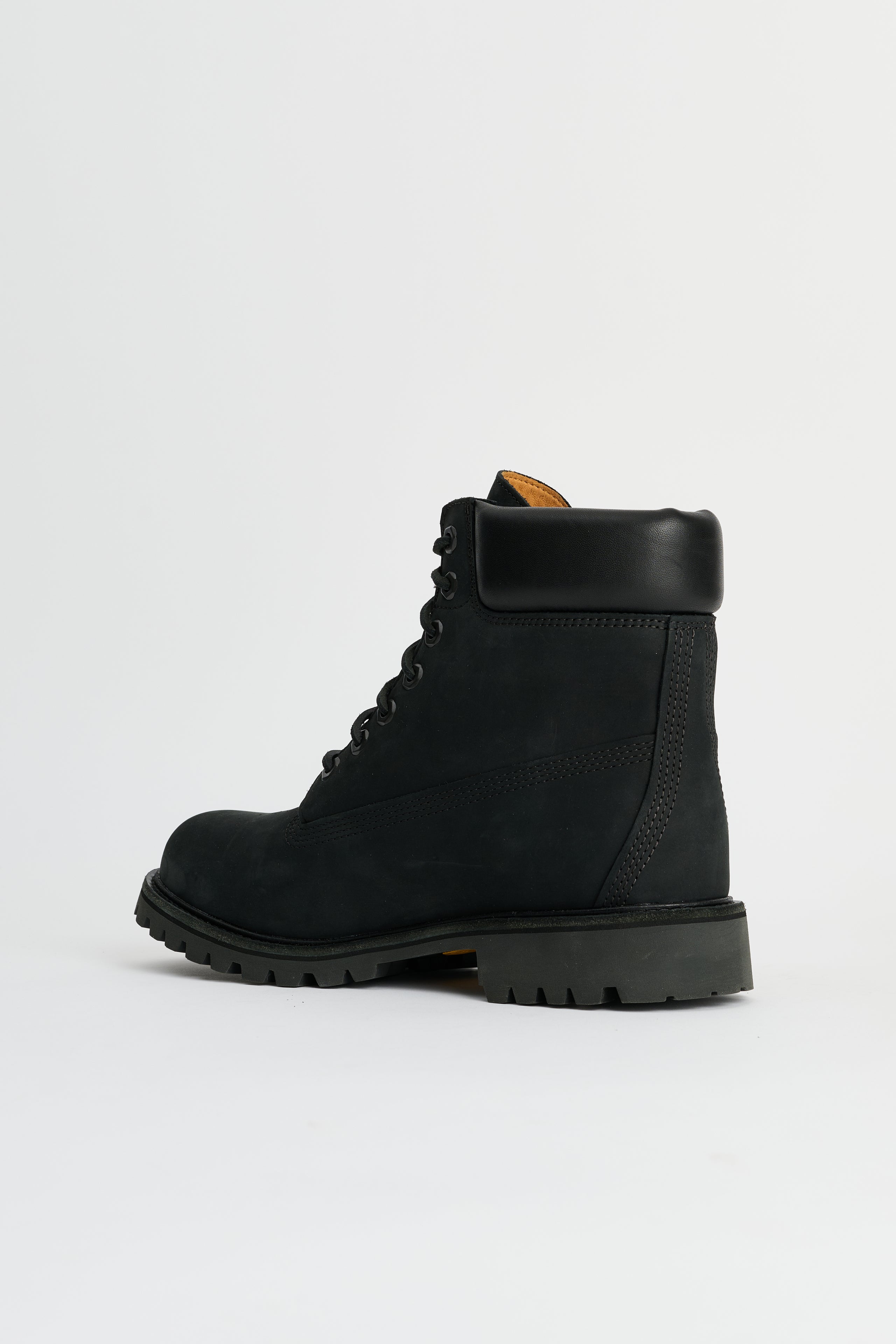 Timberland 6 Inch Premium Boot Luxe Black