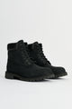 Timberland 6 Inch Premium Boot Luxe Black