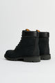 Timberland 6 Inch Premium Boot Luxe Black