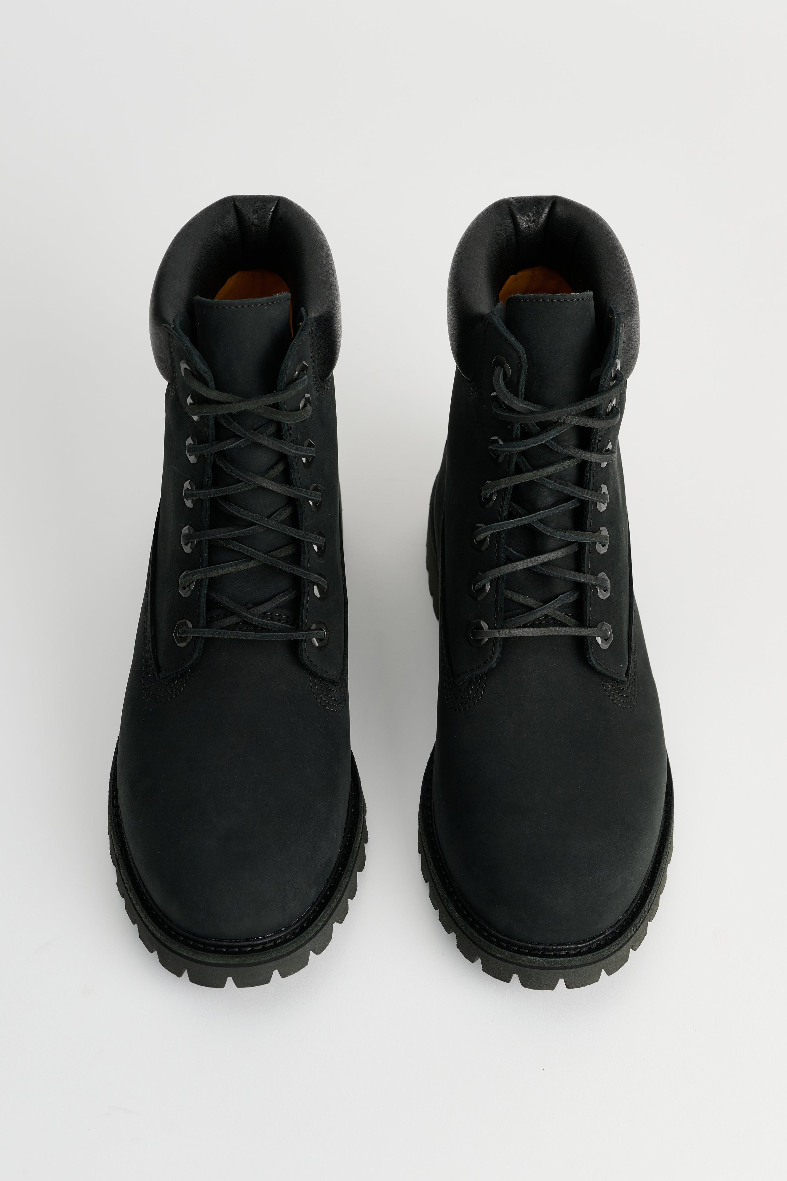 Timberland 6 Inch Premium Boot Luxe Black