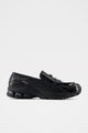 New Balance 1906 Loafer Black Croc
