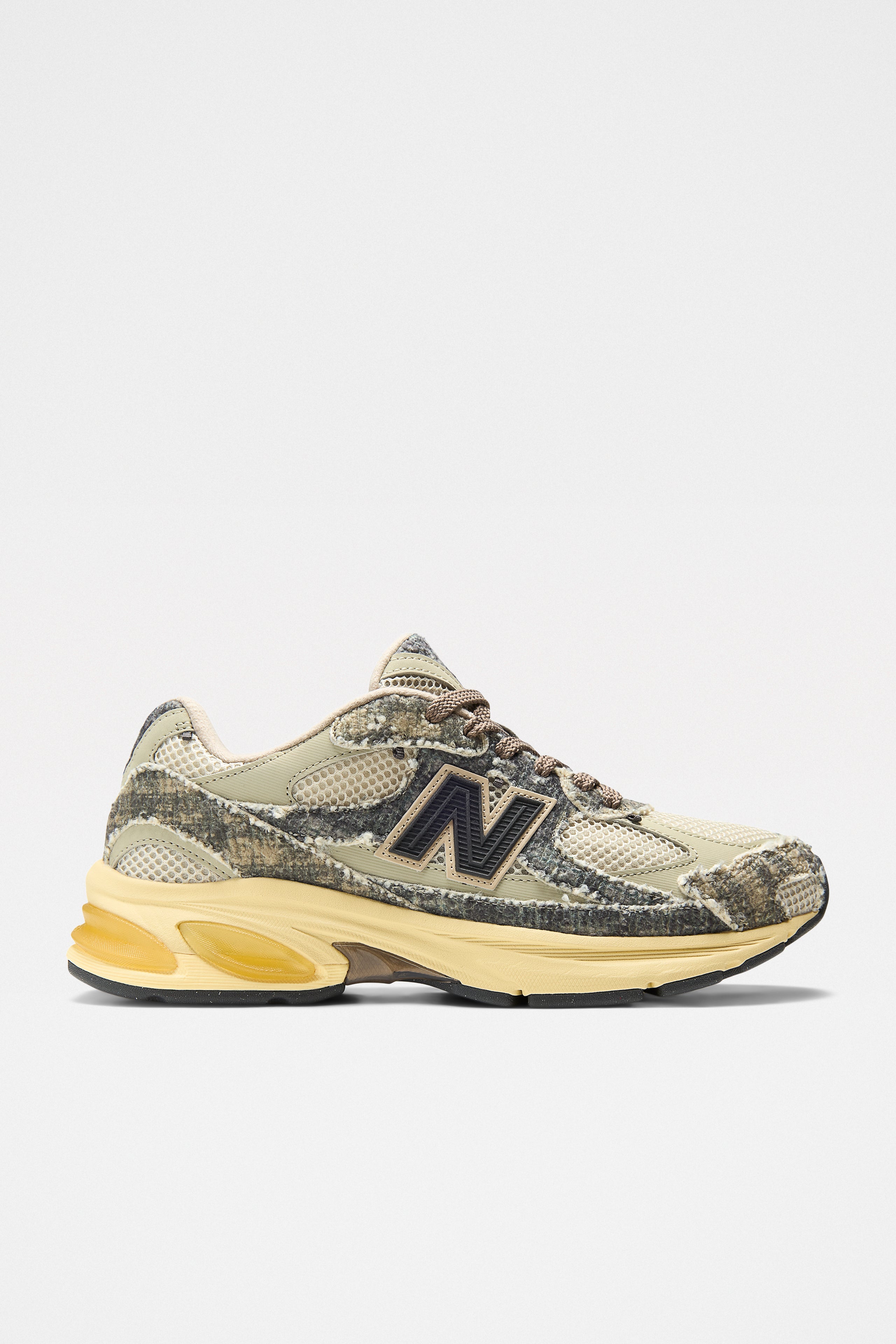 New Balance x Joe Freshgoods Abzorb 2010 Cub / Eucalyptus