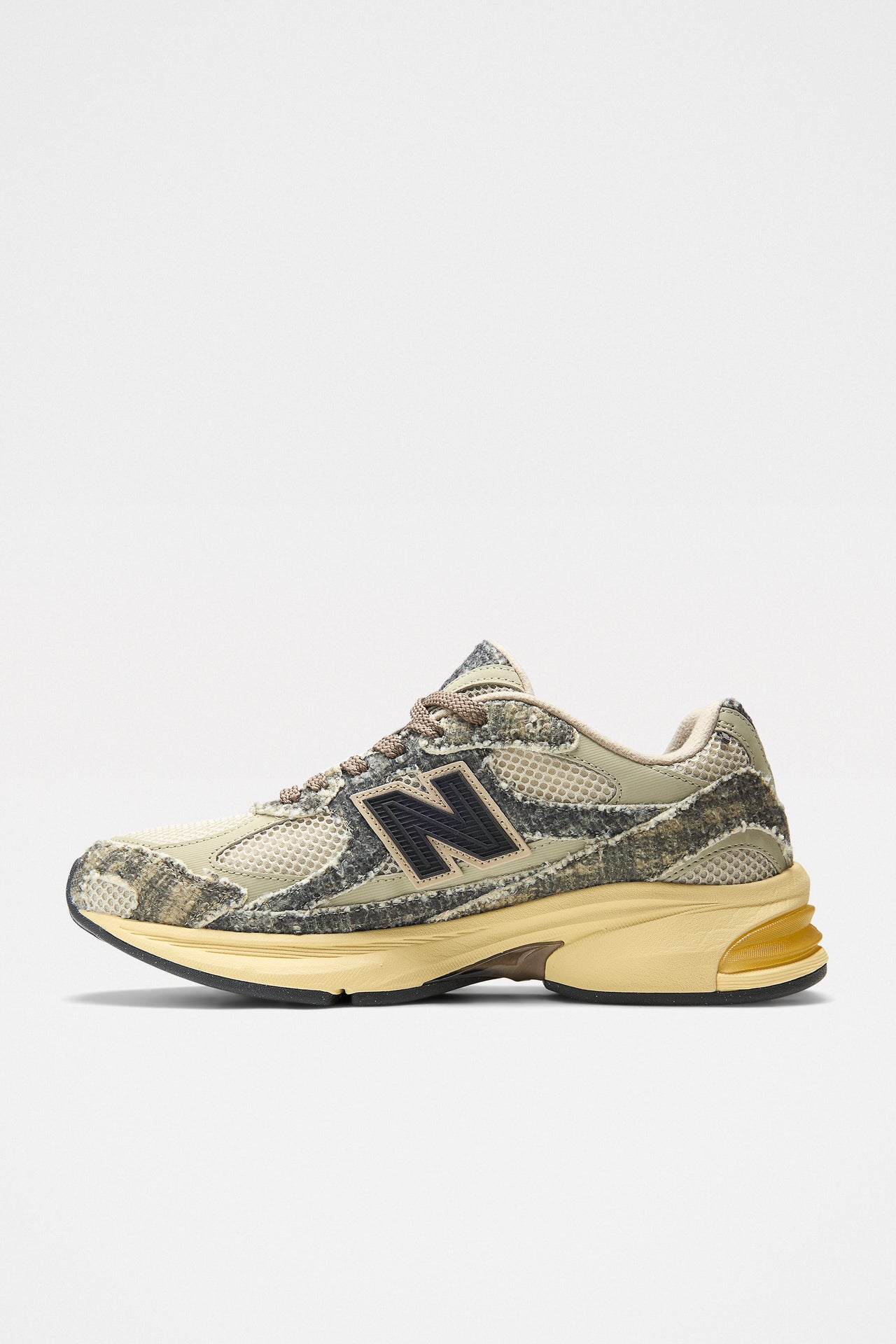 New Balance x Joe Freshgoods Abzorb 2010 Cub / Eucalyptus