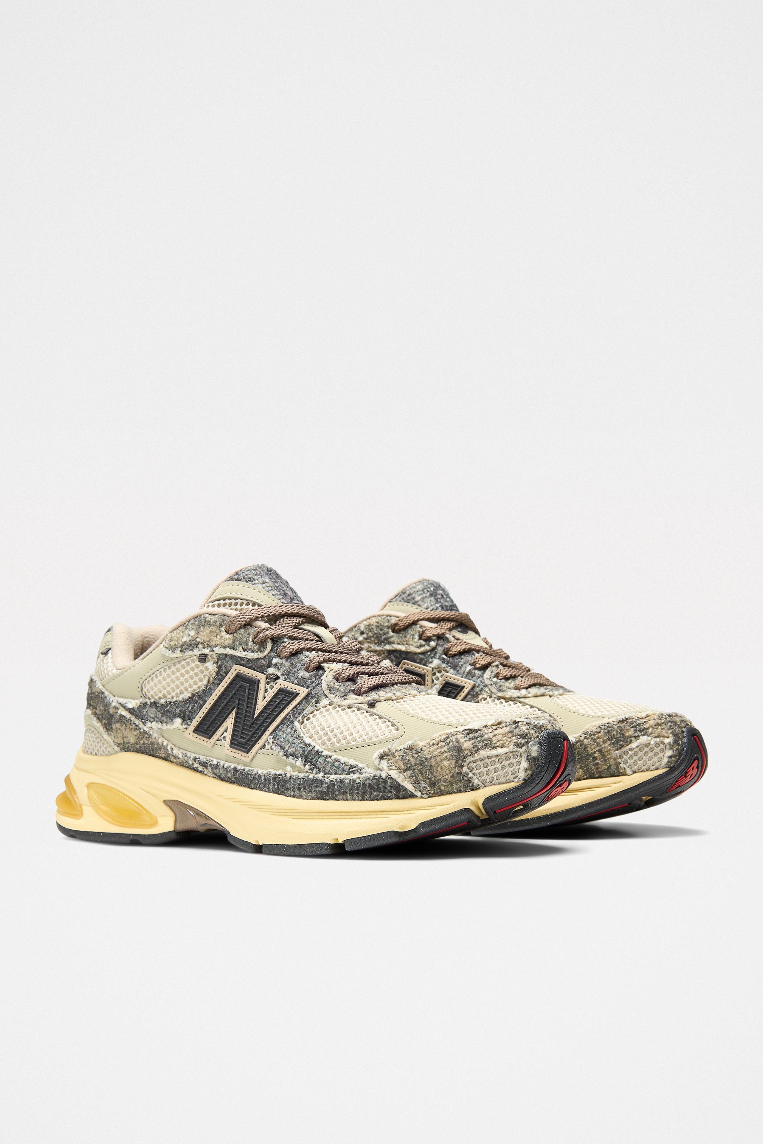 New Balance x Joe Freshgoods Abzorb 2010 Cub / Eucalyptus