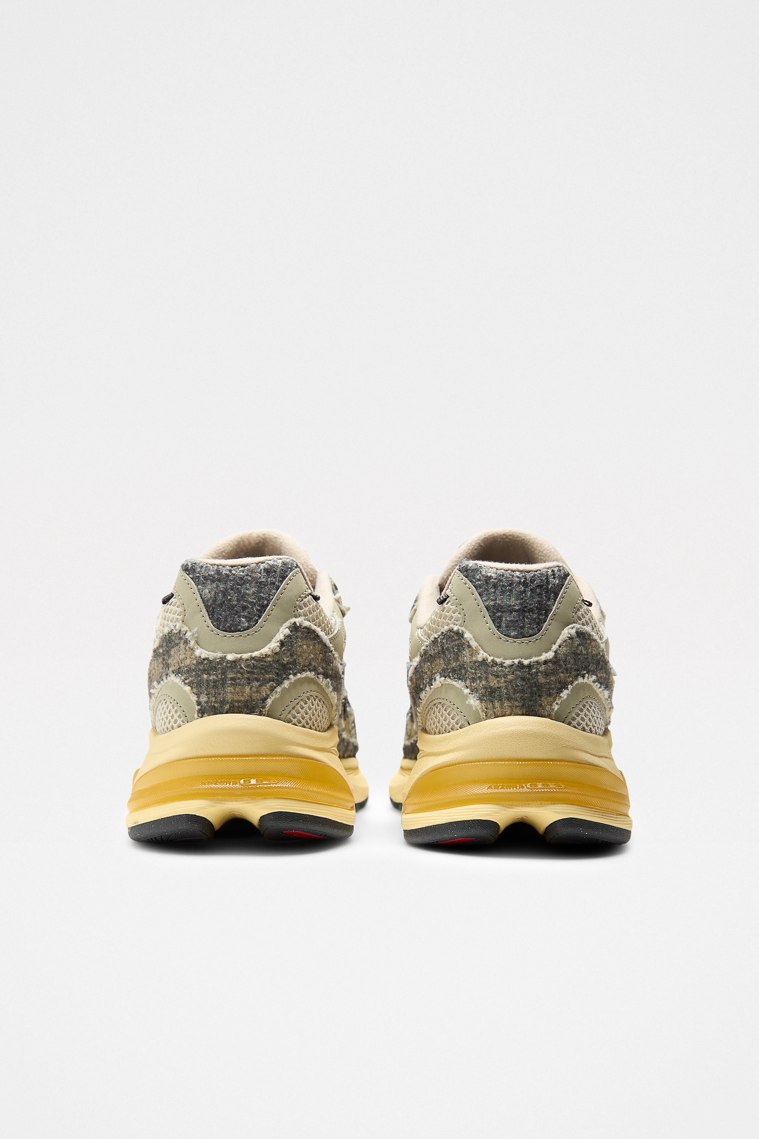 New Balance x Joe Freshgoods Abzorb 2010 Cub / Eucalyptus