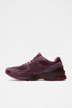 New Balance x Rich Paul Abzorb 2010 Plum Brown / NB Burgundy