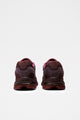 New Balance x Rich Paul Abzorb 2010 Plum Brown / NB Burgundy