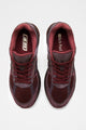 New Balance x Rich Paul Abzorb 2010 Plum Brown / NB Burgundy