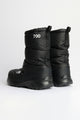 The North Face Nuptse Traction Bootie TNF Black