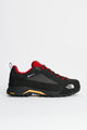 The North Face Verto Alpine Casentino TNF Black / TNF Red