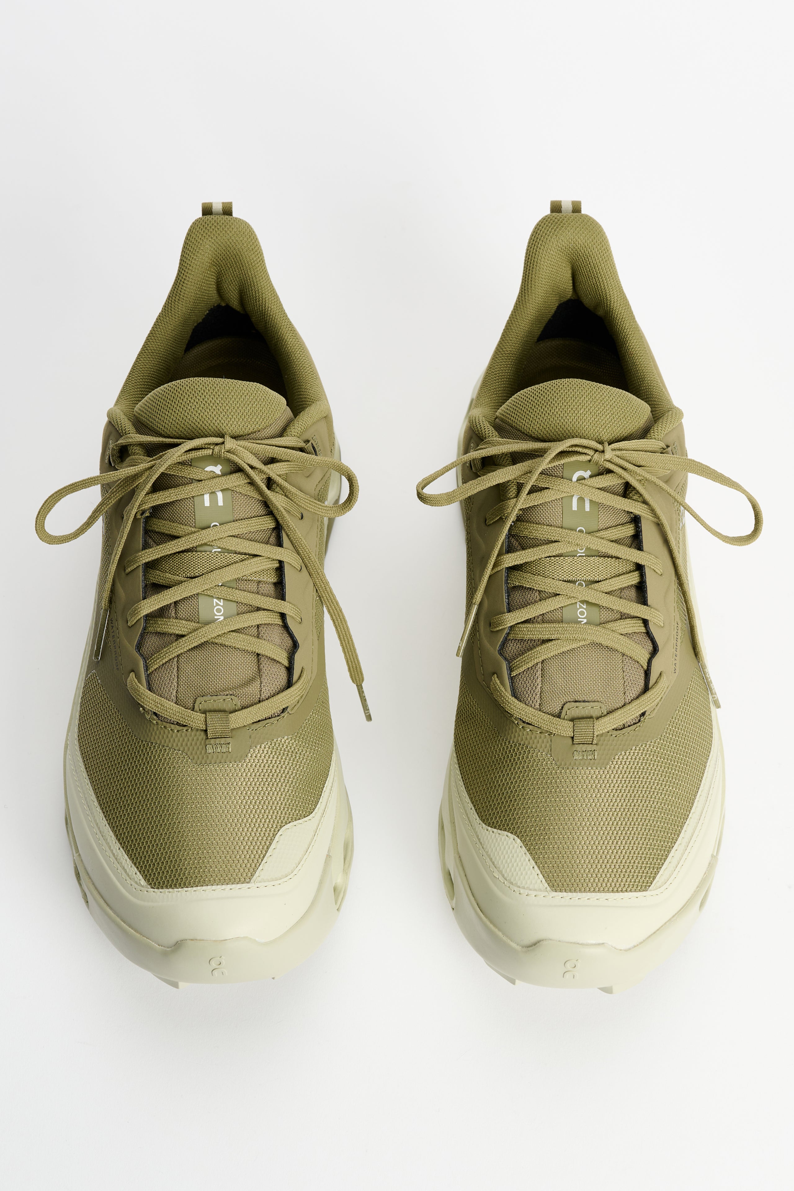 On Cloudhorizon 2 Wp Olive / Chalk