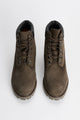 Timberland Premium 6 Inch Lace Up Waterproof Boot Brown