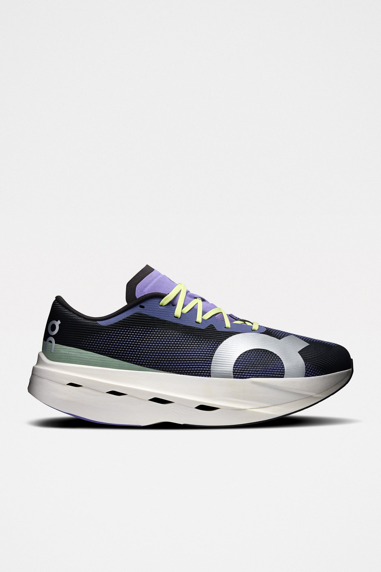 On Cloudboom Volt 1 M Black / Juniper