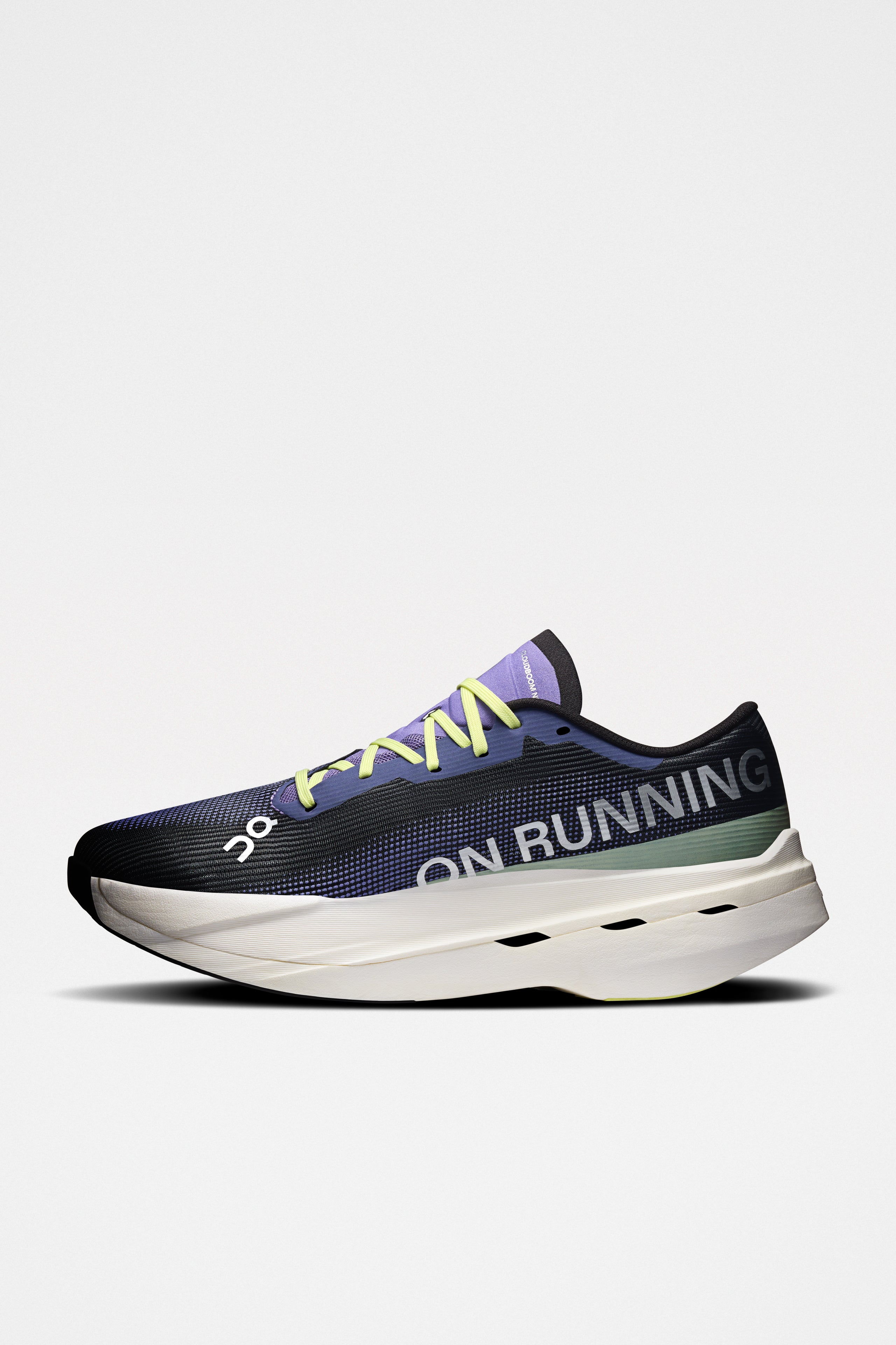 On Cloudboom Volt 1 M Black / Juniper